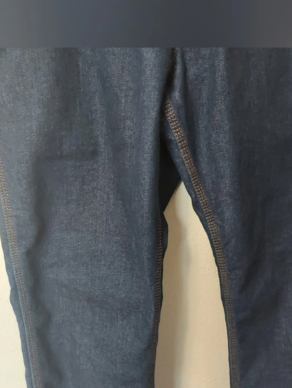 Origin Men's Delta Flex Denim Relaxed Jeans  W36 L32 Made In The USA